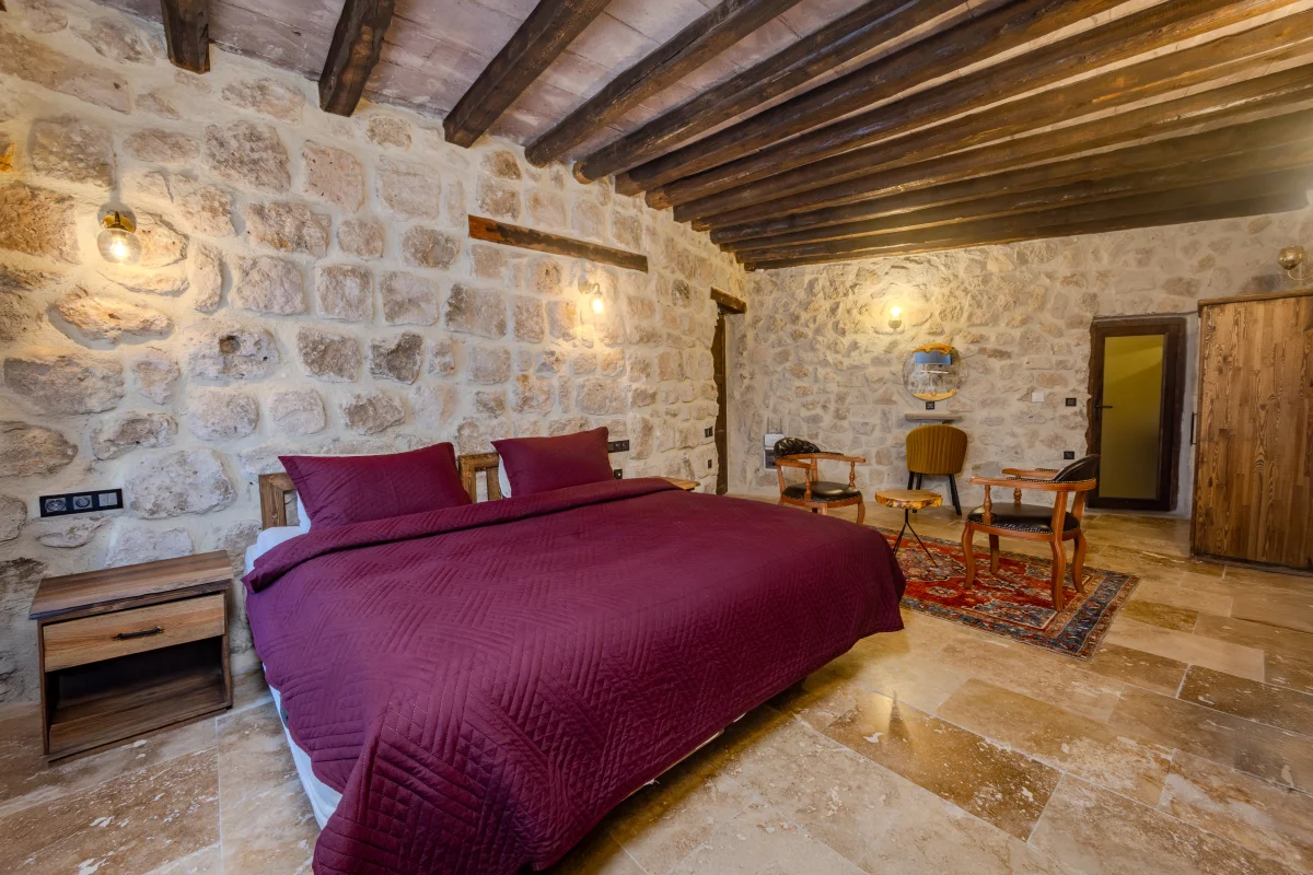 3008 - Standard Double Room