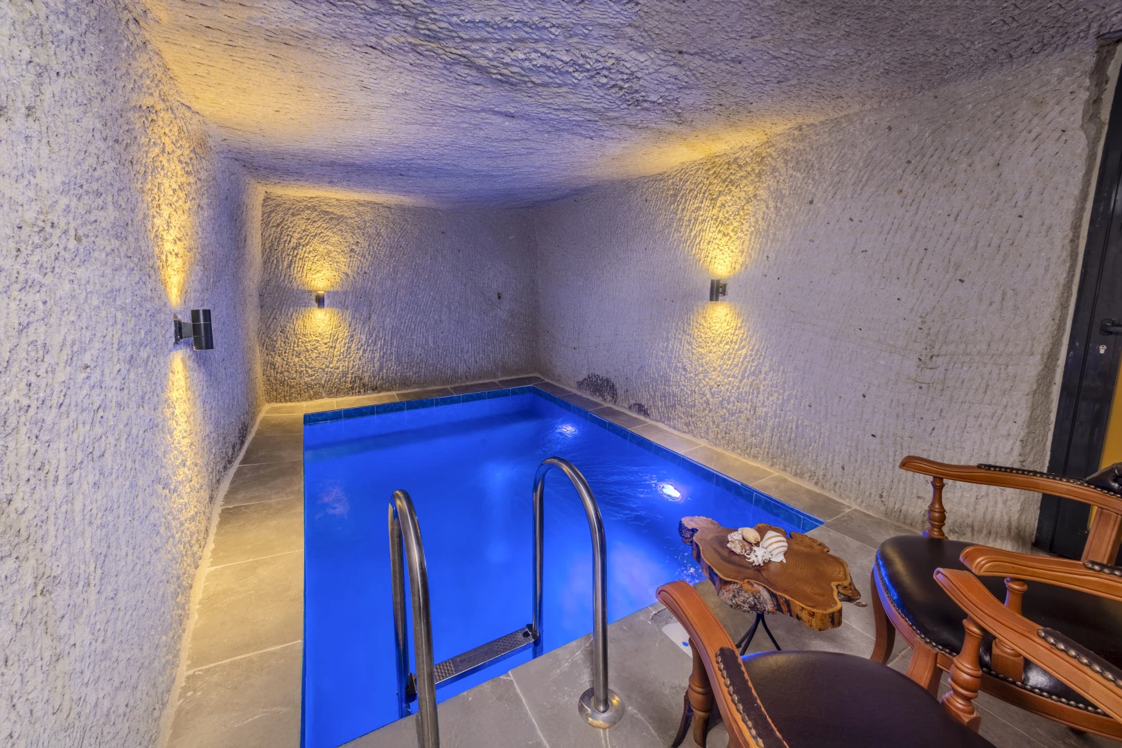 Sleep Inside History, Wake Up to Magic at Rose Moon Cave - Cappadocia Cave Hotel with Balloon View